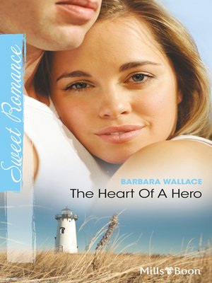cover image of The Heart of a Hero